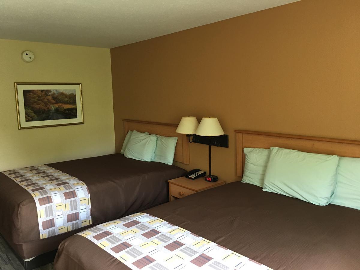 Hometown Inn-Soddy Daisy エクステリア 写真