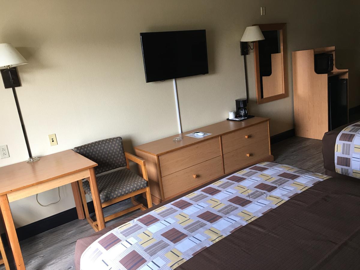 Hometown Inn-Soddy Daisy エクステリア 写真