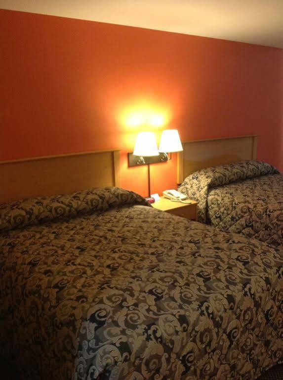 Hometown Inn-Soddy Daisy エクステリア 写真